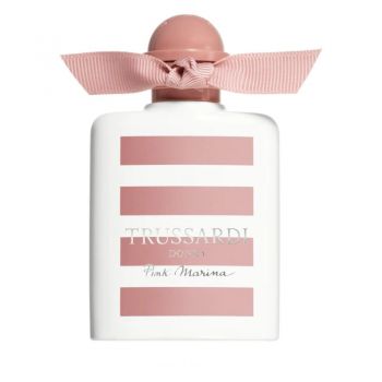Trussardi Donna Pink Marina, Femei, Apa de Toaleta (Concentratie: Apa de Toaleta, Gramaj: 50 ml)