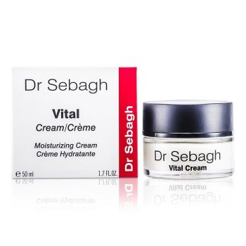 Vital Cream Dr. Sebagh (Gramaj: 50 ml)