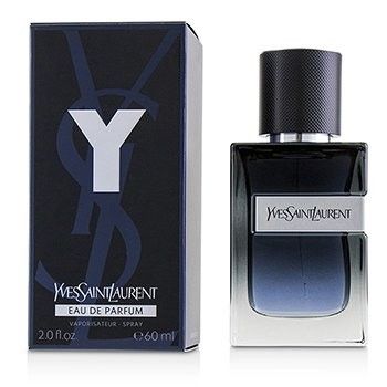 Y Eau de Parfum Yves Saint Laurent, Apa de Parfum, Barbati (Concentratie: Apa de Parfum, Gramaj: 60 ml)