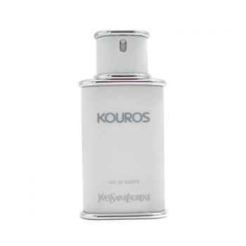 Yves Saint Laurent Kouros, Apa de Toaleta, Barbati (Concentratie: Apa de Toaleta, Gramaj: 50 ml)