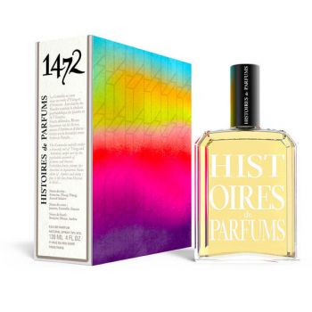 1472 La Divina Commedia, Histoires De Parfums Apa de Parfum, Unisex (Concentratie: Apa de Parfum, Gramaj: 120 ml)