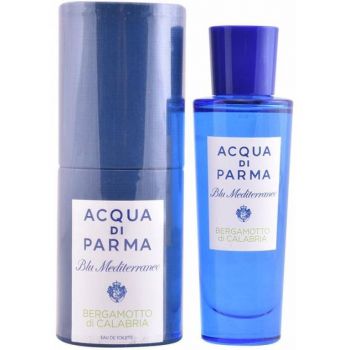 Acqua Di Parma Blu Mediteraneo Arancia Di Capri, Apa de Toaleta, Barbati (Concentratie: Apa de Toaleta, Gramaj: 30 ml)