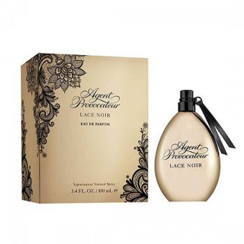 Agent Provocateur Lace Noir, Apa de Parfum, Femei (Concentratie: Apa de Parfum, Gramaj: 100 ml) de firma original