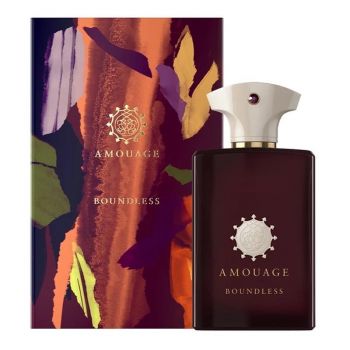 Amouage Boundless, Barbati, Apa de Parfum (Concentratie: Apa de Parfum, Gramaj: 100 ml)