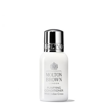 Balsam de par Molton Brown Indian Cress Purifying (Concentratie: Balsam, Gramaj: 100 ml) de firma original