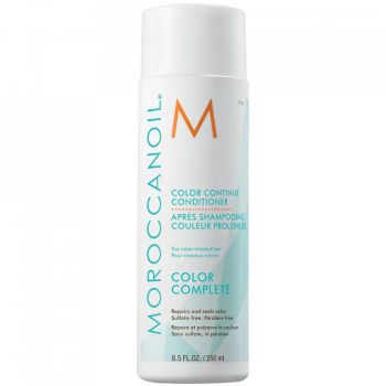 Balsam Moroccanoil Color Complete pentru par vopsit, 250 ml (Concentratie: Balsam, Gramaj: 250 ml)