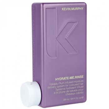 Balsam pentru par Kevin Murphy Hydrate-Me Rinse (Concentratie: Balsam, Gramaj: 250 ml)