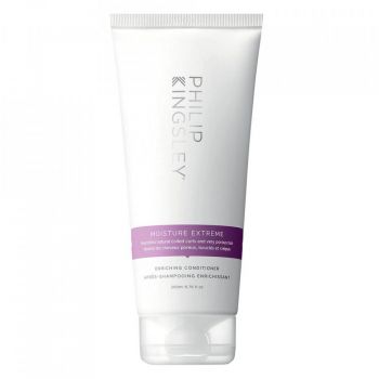 Balsam pentru par Philip Kingsley Moisture Extreme, Par cret/ondulat (Gramaj: 200 ml, TIP PRODUS: Balsam pentru par)