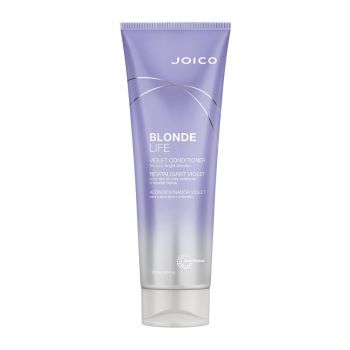 Balsam pentru par vopsit Blonde Life Violet, Joico (Concentratie: Balsam, Gramaj: 250 ml) de firma original