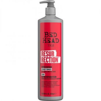 Balsam Resurrection Bed Head, Tigi (Concentratie: Balsam, Gramaj: 970 ml)