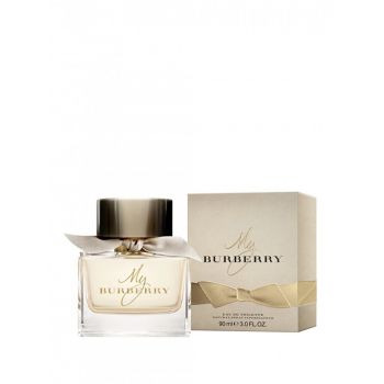 Burberry My Burberry, Femei (Concentratie: Apa de Parfum, Gramaj: 90 ml)