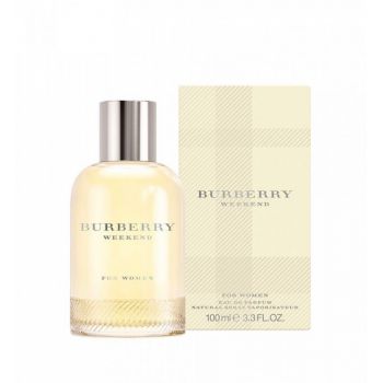 Burberry Weekend for Women NEW (Concentratie: Apa de Parfum, Gramaj: 50 ml) de firma original