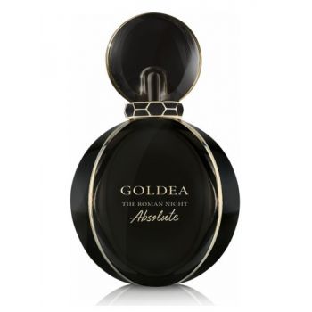 Bvlgari Goldea The Roman Night Absolute, Apa de Parfum, Femei (Concentratie: Apa de Parfum, Gramaj: 50 ml)
