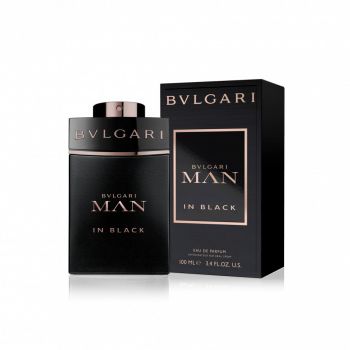 Bvlgari Man In Black, Apa de Parfum, Barbati (Concentratie: Apa de Parfum, Gramaj: 100 ml) ieftin