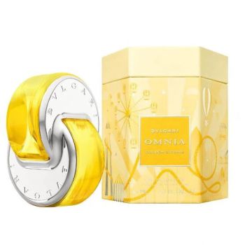 Bvlgari Omnia Golden Citrine, Femei, Apa de Toaleta (Concentratie: Apa de Toaleta, Gramaj: 65 ml) de firma original