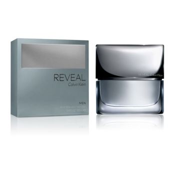 Calvin Klein Reveal Men, Apa de Toaleta (Concentratie: Apa de Toaleta, Gramaj: 100 ml)