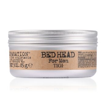 Ceara de par TIGI Bed Head Matte Separation Workable pentru barbati (Concentratie: Ceara, Gramaj: 85 g) ieftin