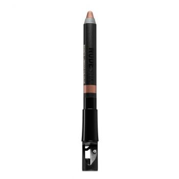 Creion de ochi universal Nudestix Magnetic Luminous, 2,8 g (Gramaj: 2.8 g, CULOARE: Burnish)