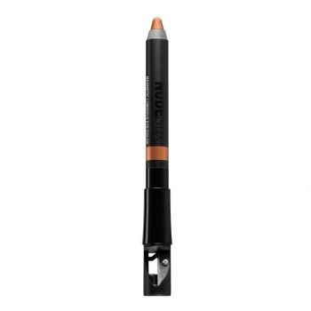 Creion de ochi universal Nudestix Magnetic Luminous, 2,8 g (Gramaj: 2.8 g, Culoare produse: Copper Foil)