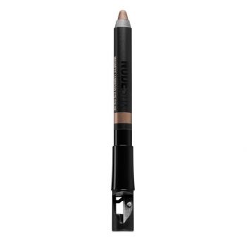 Creion de ochi universal Nudestix Magnetic Luminous, 2,8 g (Gramaj: 2.8 g, CULOARE: Smoke)