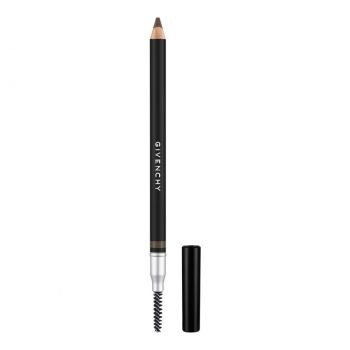 Creion pentru sprancene Givenchy, Mister Eyebrow Powder Pencil (Gramaj: 1,8 g, Culoare produse: 03 Dark)