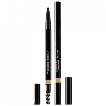 Creion pentru sprancene Shiseido Brow InkTrio 0,31 g (CULOARE: 01 Blonde, Concentratie: Ingrijire sprancene)