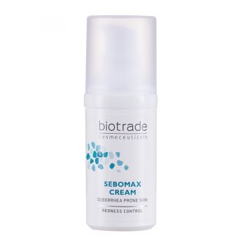 Crema antiseboreica Biotrade Sebomax, 30 ml