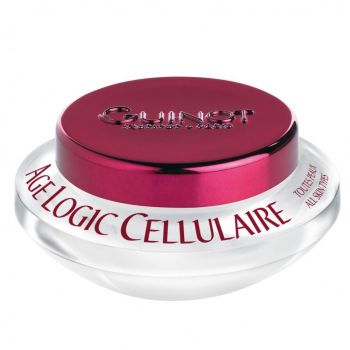 Crema cu efect anti-imbatranire Guinot Age Logic Cellulaire Intelligent, 50 ml (Concentratie: Crema, Gramaj: 50 ml)