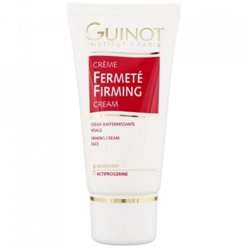 Crema de fata Guinot Fermete Firming, 50 ml (Concentratie: Crema, Gramaj: 50 ml)