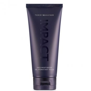 Crema de fata hidratanta TOMMY HILFIGER Impact, Barbati, 100 ml