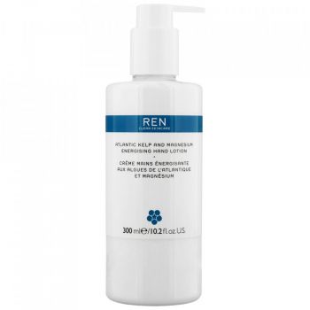 Crema de maini energizanta 300 ml Ren Clean Skincare (Concentratie: Crema de maini, Gramaj: 300 ml)