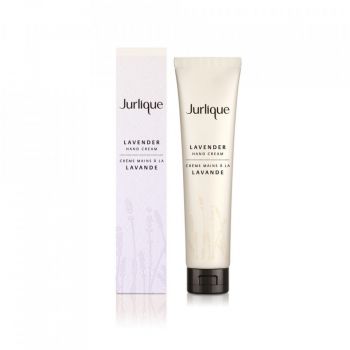 Crema de maini Jurlique Lavender (Concentratie: Crema de maini, Gramaj: 40 ml)