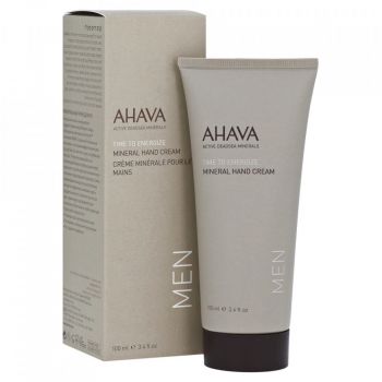 Crema de maini pentru barbati Ahava Men, 100 ml