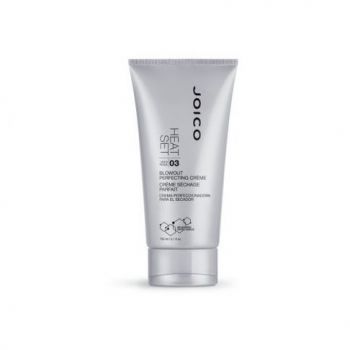 Crema de par Joico Style & Finish Heat Set Blowout Perfecting Creme (Gramaj: 150 ml, Concentratie: Crema par) ieftin