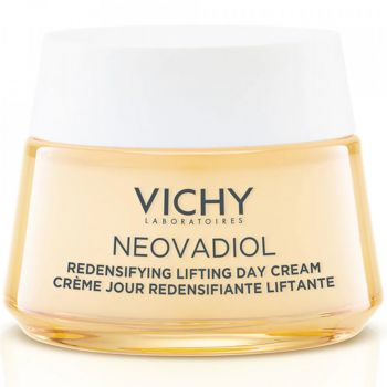 Crema de zi cu efect de redensificare si reumplere pentru ten uscat Vichy Neovadiol Peri-Menopause (Concentratie: Crema, Gramaj: 50 ml)