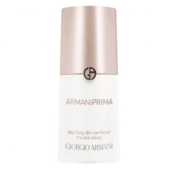 Cremă gel Giorgio Armani Prima Skin Perfector 30 Ml (Gramaj: 30 ml, Concentratie: Crema pentru curatare)