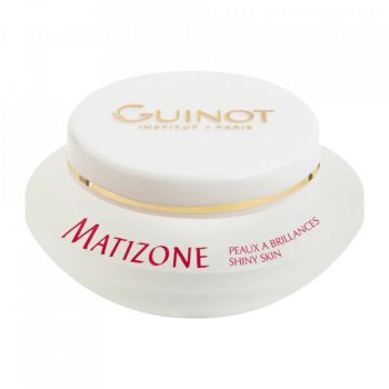Crema matifianta, Guinot Matizone Shine Control Moisturizer, 50 ml (Concentratie: Crema, Gramaj: 50 ml)