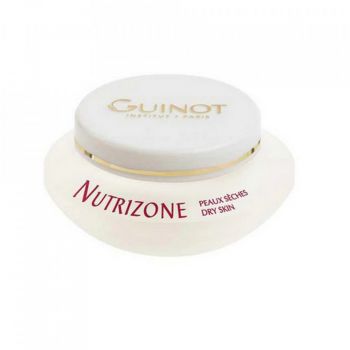 Crema nutritiva Guinot Nutrizone Intensive Nourishing, 50 ml (Concentratie: Crema, Gramaj: 50 ml)