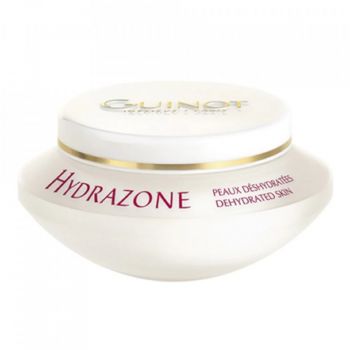 Crema-tratament pentru ten deshidratat Guinot Hydrazone Peaux Deshydratees, 50 ml (Concentratie: Crema, Gramaj: 50 ml)