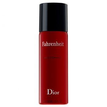 Deo Spray Dior Fahrenheit, 150 ml (Concentratie: Deo Spray, Gramaj: 150 ml)