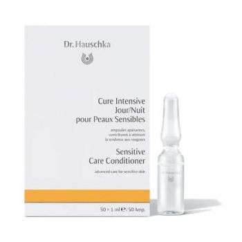 Dr. Hauschka Balsam de ingrijire pentru piele sensibila (Gramaj: 50 X1 Ml)