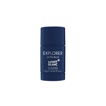 Explorer Ultra Blue, Barbati, Deodorant stick, 75 g (Concentratie: Deo Stick, Gramaj: 75 ml)