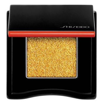 Fard de pleoape Shiseido Shiseido Pop PowderGel (Concentratie: Fard de pleoape, Gramaj: 2,2 g, Nuanta fard: 13 Kan-Kan Gold)