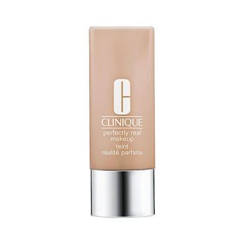 Fond de ten Clinique Perfectly Real Makeup (Gramaj: 30 ml, Nuanta fond de ten: No.28)