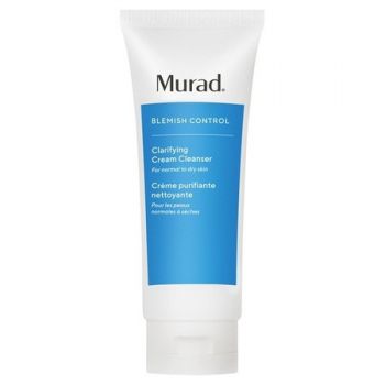 Gel de curatare Clarifying Cleanser Murad, 200 ml (Gramaj: 200 ml, Concentratie: Gel de curatare)