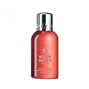 Gel de Dus Molton Brown Gingerlily (Concentratie: Gel de dus, Gramaj: 100 ml) de firma originala