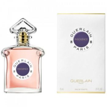 Guerlain Insolence 2021, Apa de Toaleta (Concentratie: Apa de Toaleta, Gramaj: 75 ml)