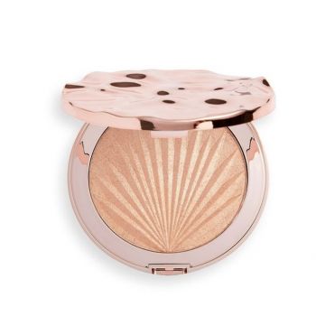 Iluminator Makeup Revolution Glow Splendour (Gramaj: 13 g, Concentratie: Iluminator , CULOARE: Soft Glam)