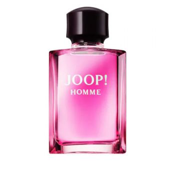 Joop Homme, Apa de Toaleta, Barbati (Concentratie: Apa de Toaleta, Gramaj: 125 ml)