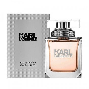Karl Lagerfeld for Her,Apa de Parfum, Femei (Concentratie: Apa de Parfum, Gramaj: 85 ml)